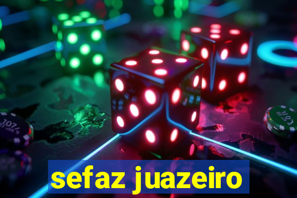 sefaz juazeiro